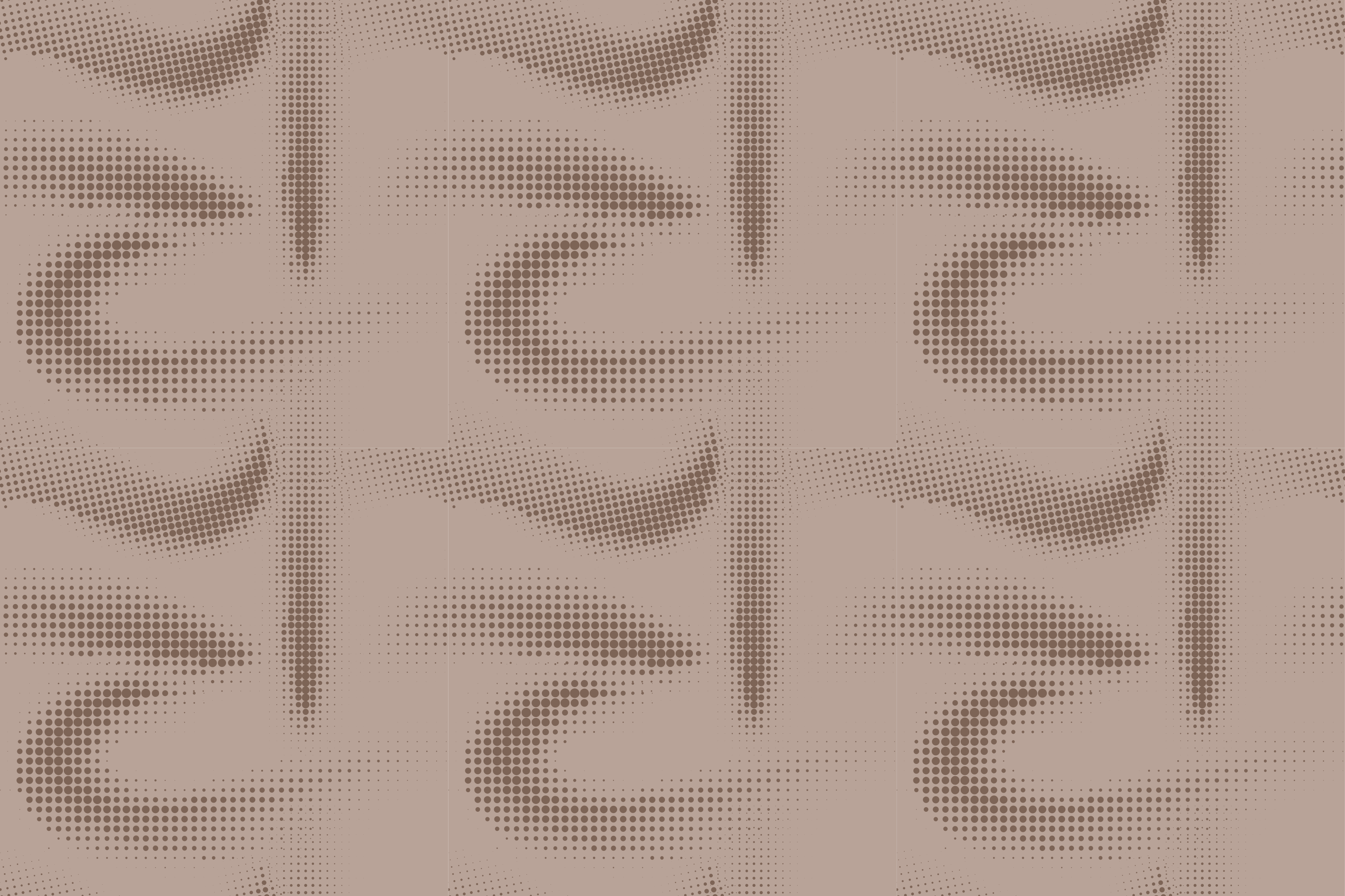 Yumuşak dokulu girdaplar oturma odası pvc halı - TenStickers