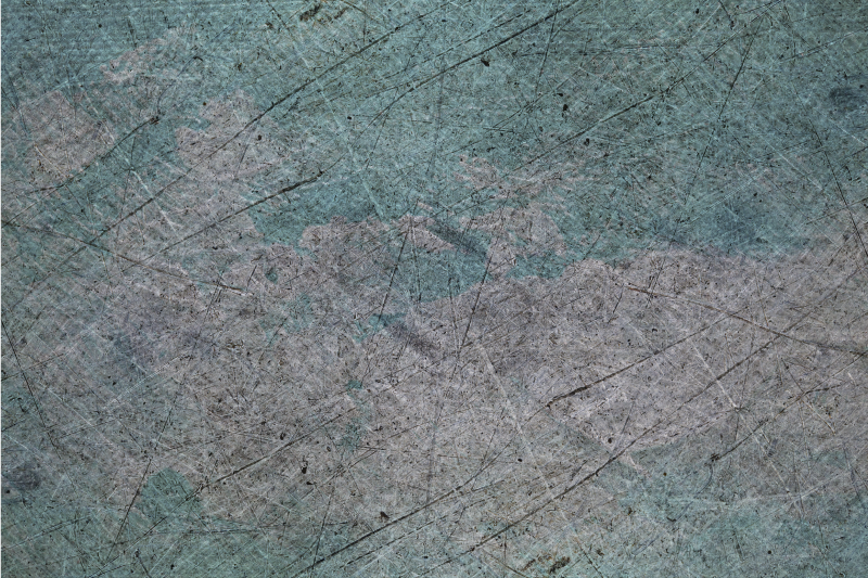 Doğal dokulu kaplama ahşap etkisi pvc halı - TenStickers