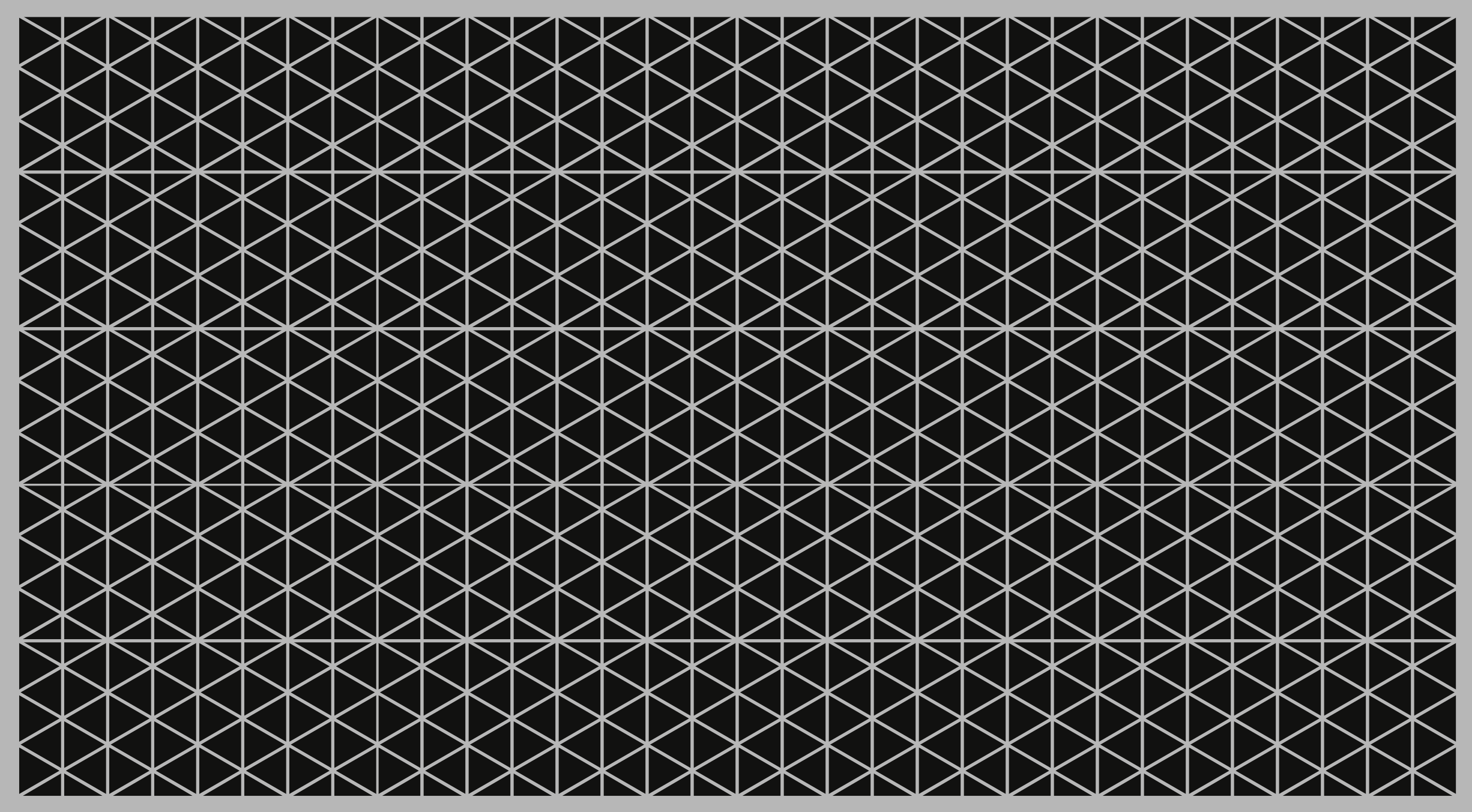 Geometrik desen topluluğu geometrik pvc halı - TenStickers