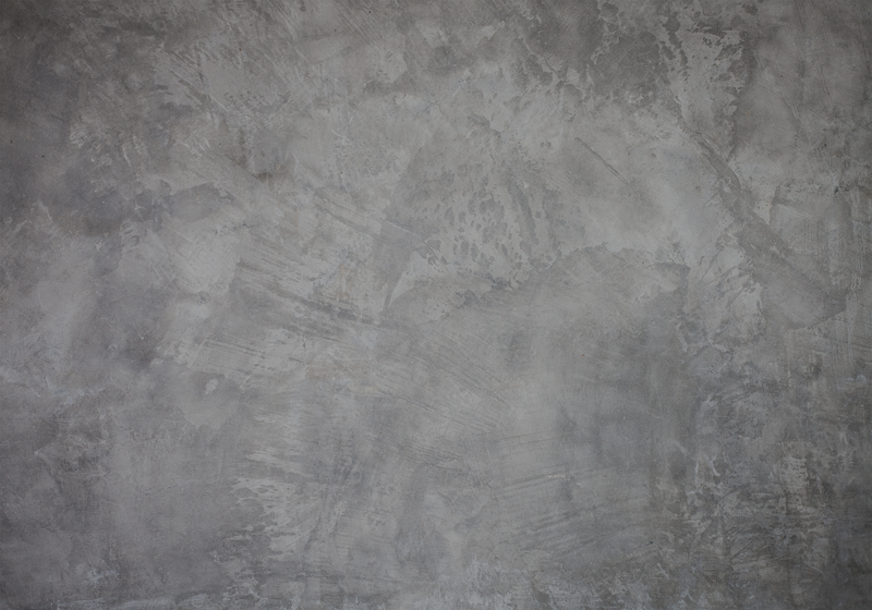 Rustik tarz gri desen doku halı - TenStickers