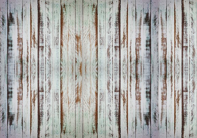 Ahşap soymaAhşabı soyma ahşap etkisi pvc halı - TenStickers