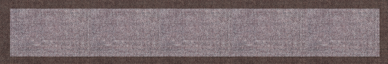 çerçeve modern halı ile basit tasarım - TenStickers