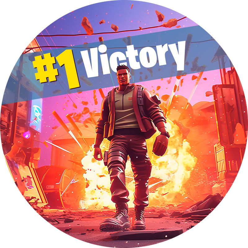 Videoyu Oyuncu Asker ZaferTurkish: Videoyu Oyuncu Asker Zafer yat - TenStickers