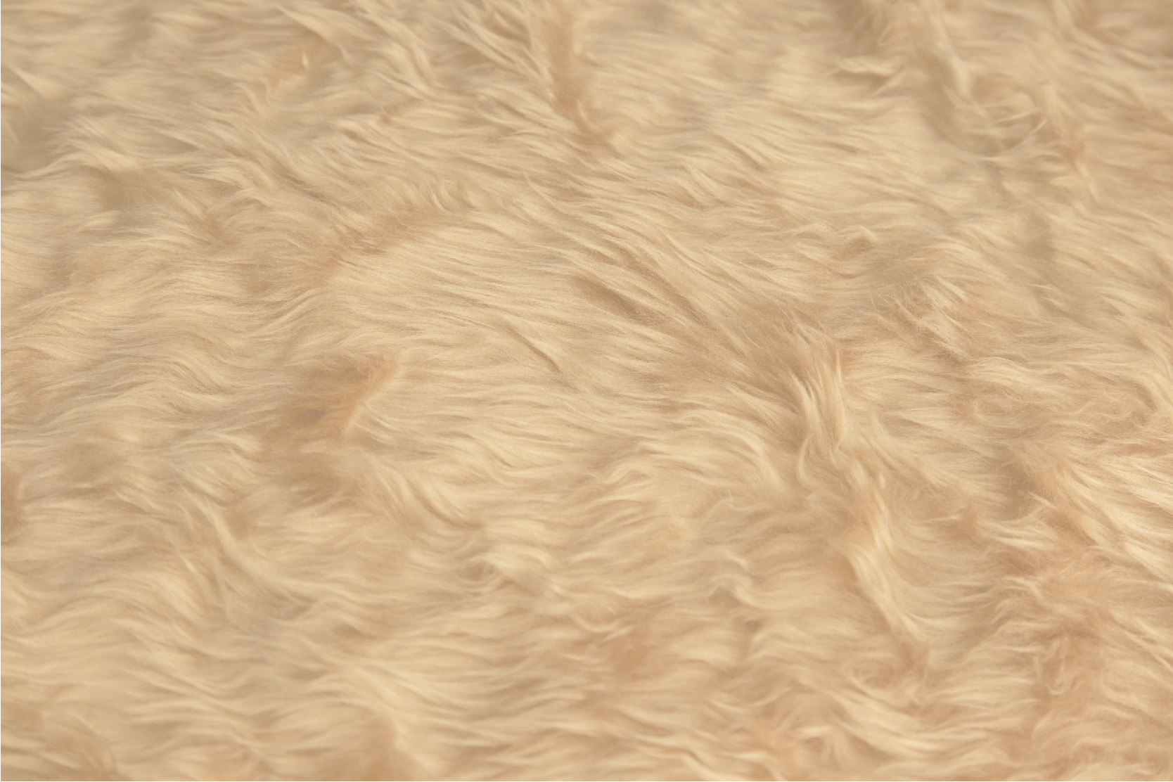 Yün efektli tasarım yemek odasi pvc halı - TenStickers