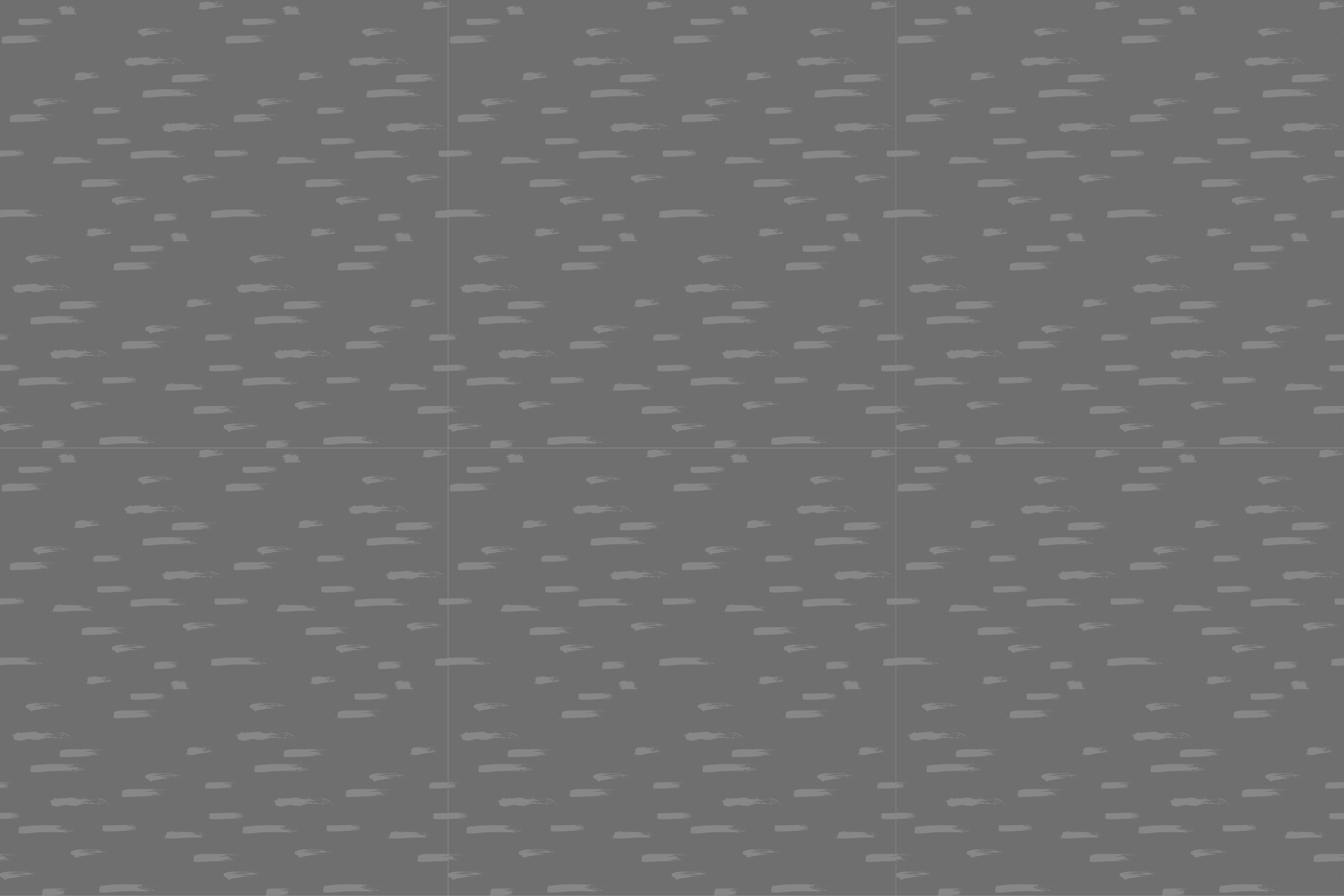 Ince çizgi deseni doku pvc halı - TenStickers