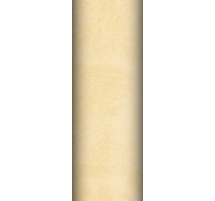 Yumuşak bej doku mermer desenli duvar kağıdı - TenStickers