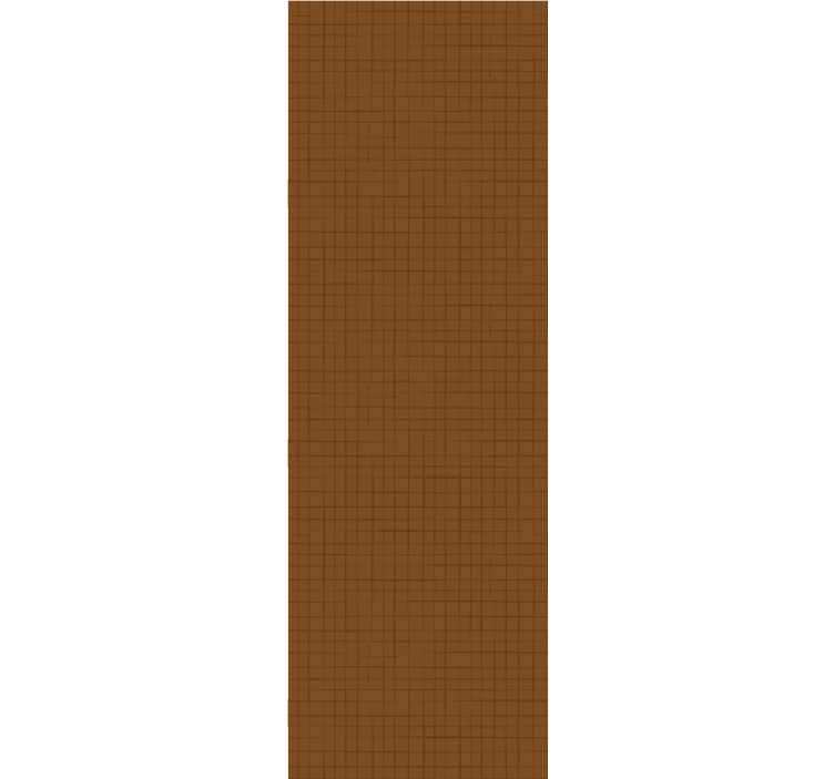 Rustik keten gölge dokular ve desenler duvar kağıdı - TenStickers