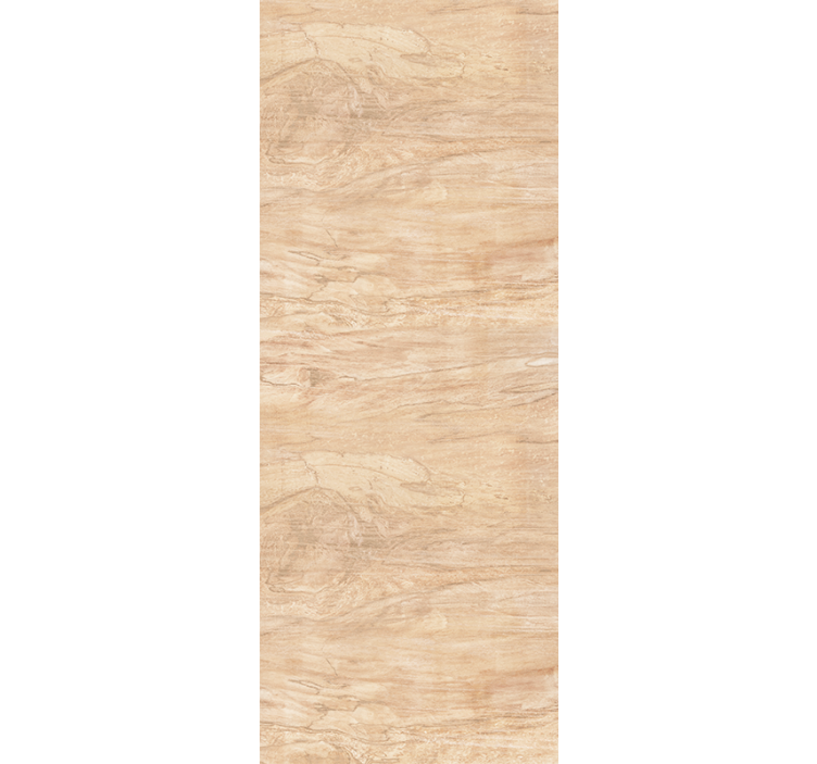 Oturma odası duvar kağıdı hafif zarif etki - TenStickers