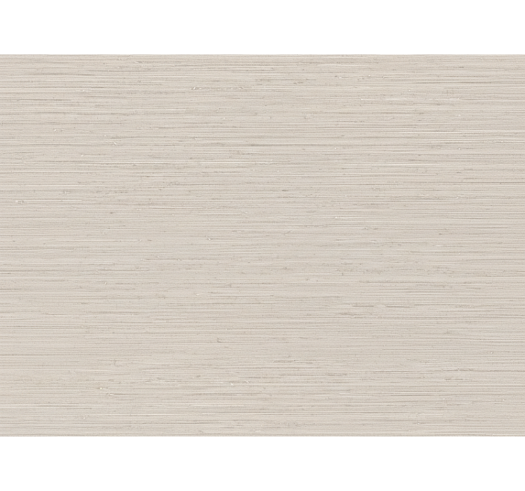 Oturma odası duvar kağıdı - nötr ot grasscloth dokusu - TenStickers