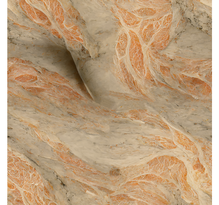 Duvar kağıdı süslemeleri ibiza mermeri - TenStickers