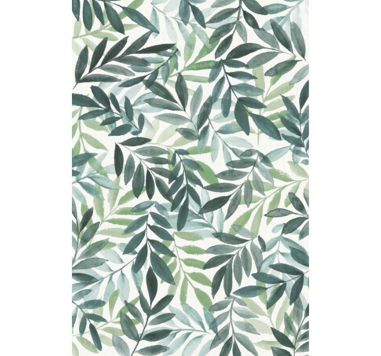 Doğa duvar kağıdı doğal arka plan - TenStickers