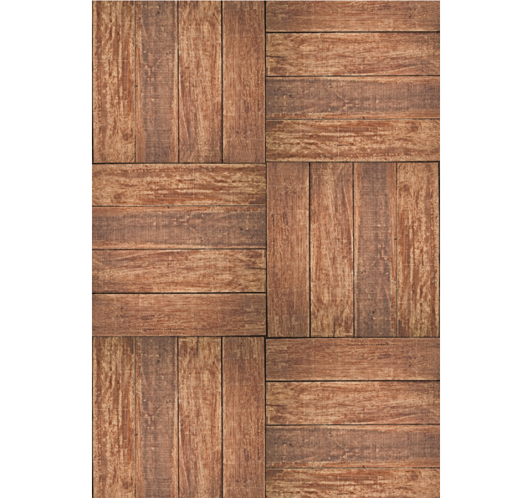 Doku duvar kağıdı beton görünüm desenli tasarım - TenStickers