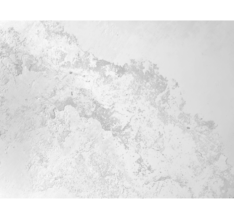 Mermer desenli duvar kağıdı yumuşak gri doku - TenStickers