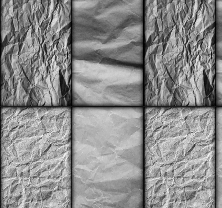 Duvar kağıdı donma kış geceleri - TenStickers