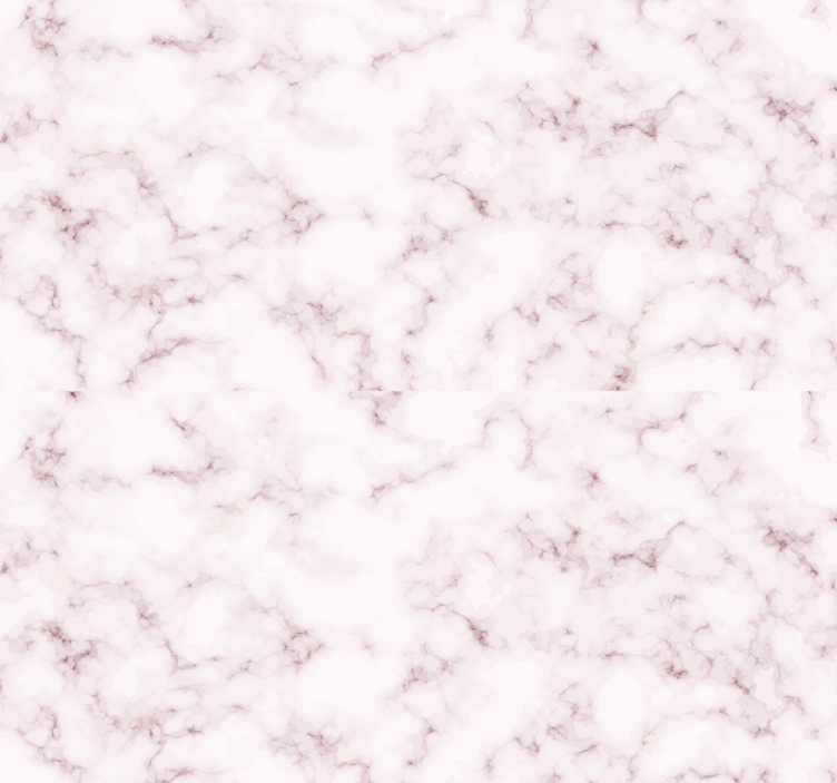 Pembe kırık mermer desen duvar kağıdı - TenStickers