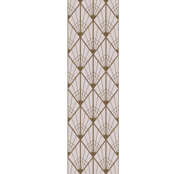 İskandinav tarzı zelda yatak odası duvar kağıdı - TenStickers