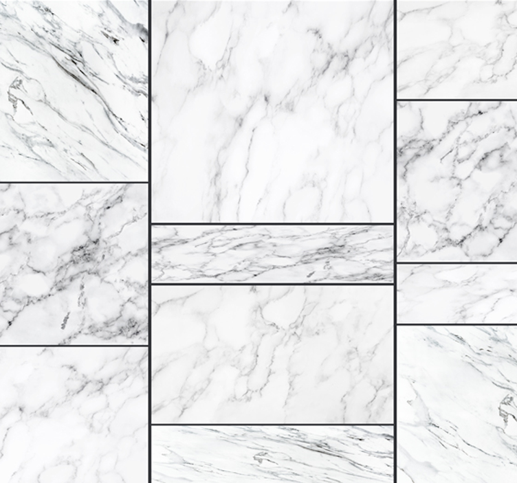 Soğuk taş tarzı duvar kağıdı - TenStickers