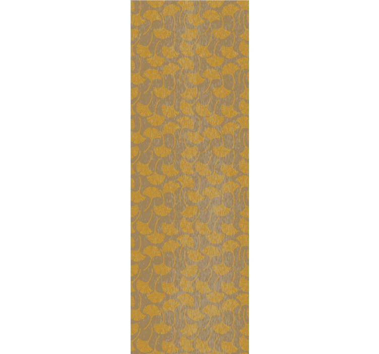 Çiçek süs duvar kağıdı - ayrıntılı Çiçek motifleri - TenStickers