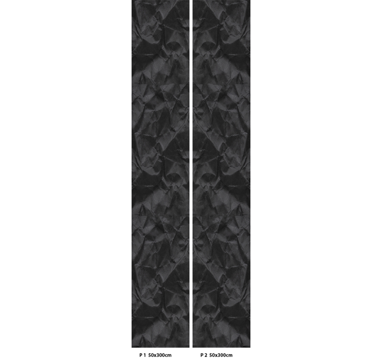 Isli oturma odası duvar kağıdı - TenStickers